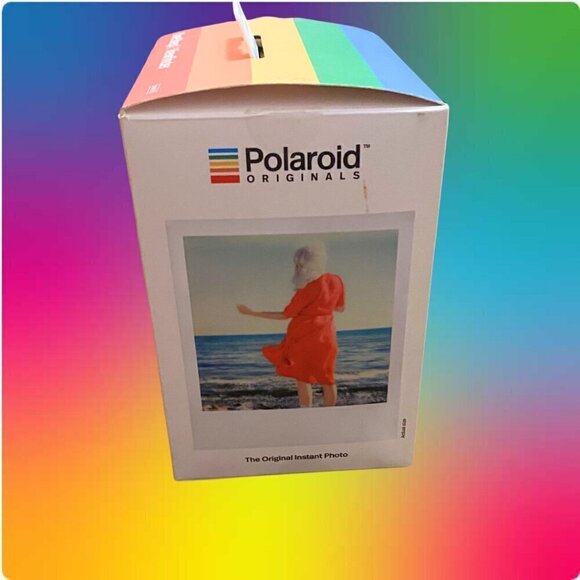 Polaroid OneStep 2 Viewfinder i-Type Camera - Brand New in Box! - Picture 10 of 12